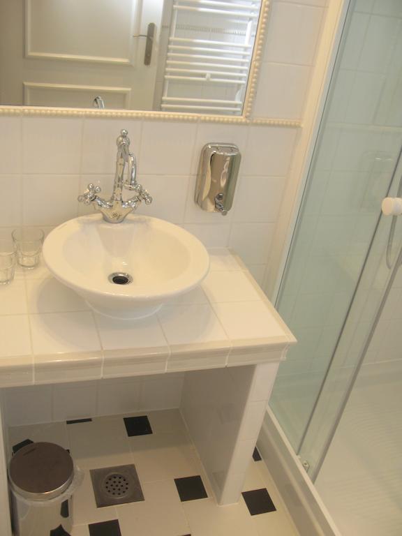 Hotel Villa Elisabeth - Veli Losinj Health Resort Chambre photo