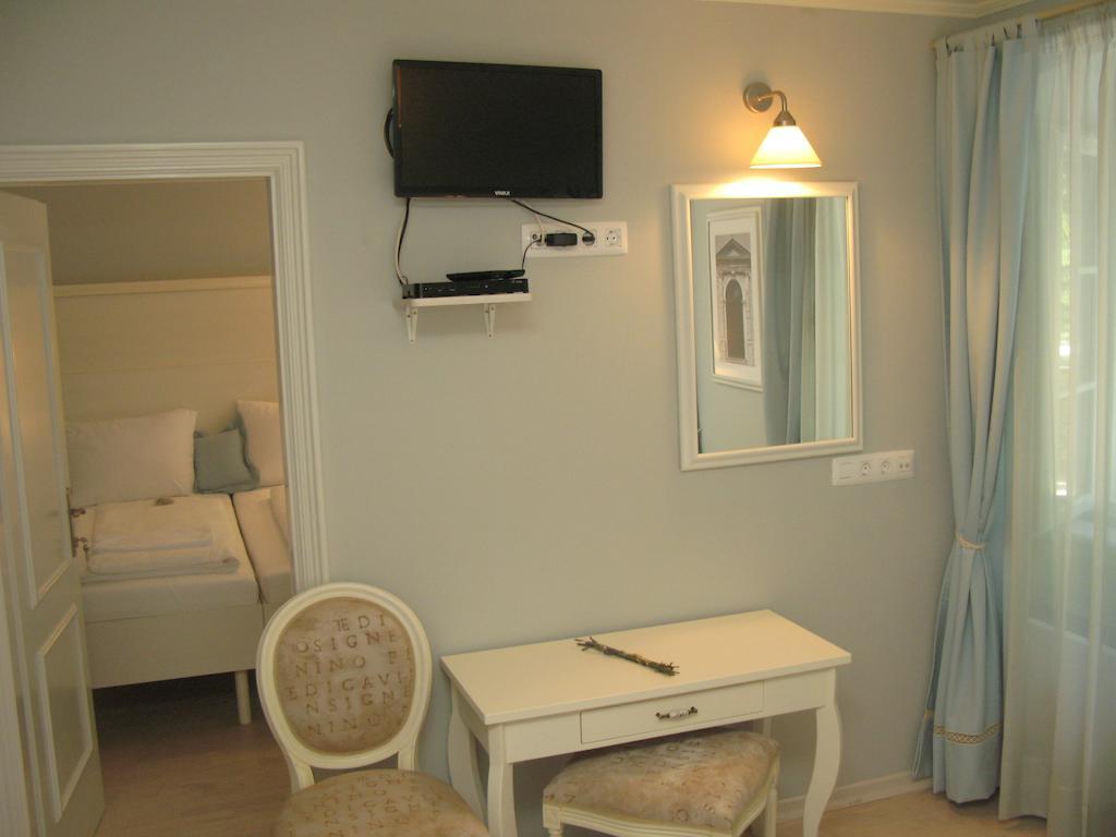 Hotel Villa Elisabeth - Veli Losinj Health Resort Chambre photo