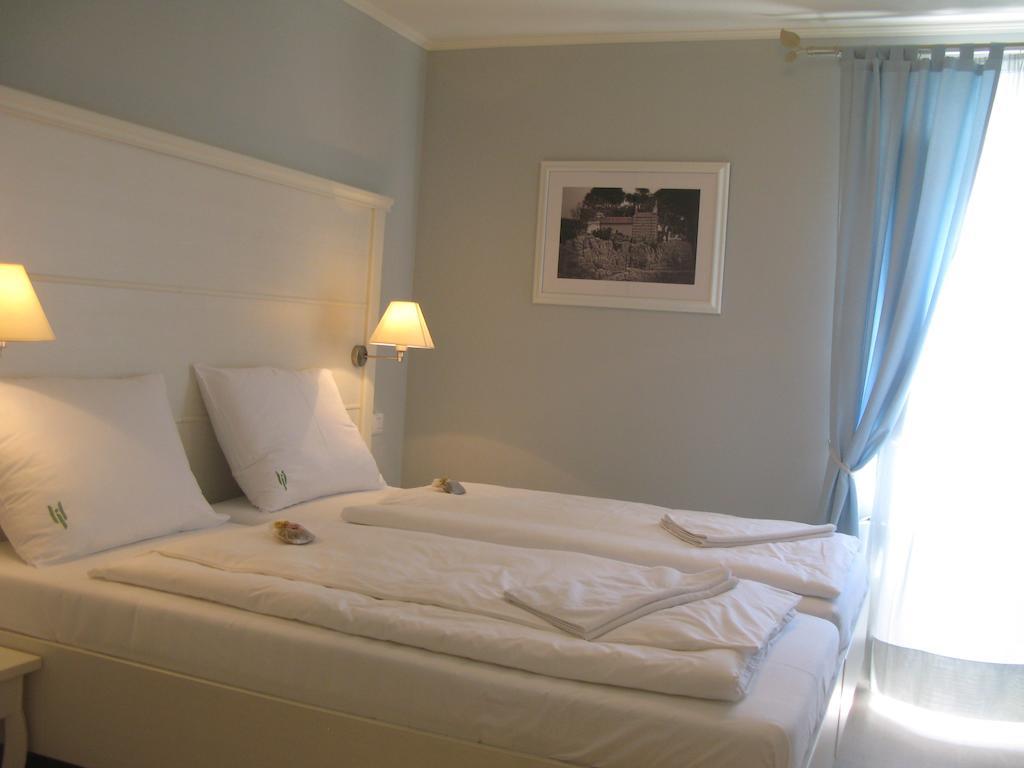 Hotel Villa Elisabeth - Veli Losinj Health Resort Chambre photo